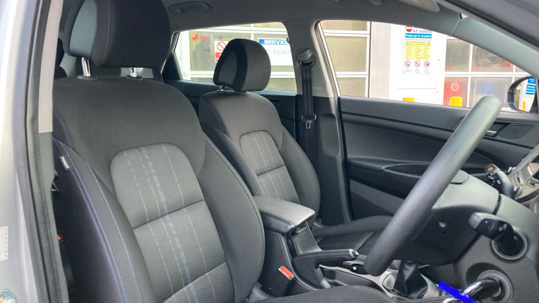 Hyundai Tucson 1.6 GDi Blue Drive S 5dr 2WD Petrol Estate